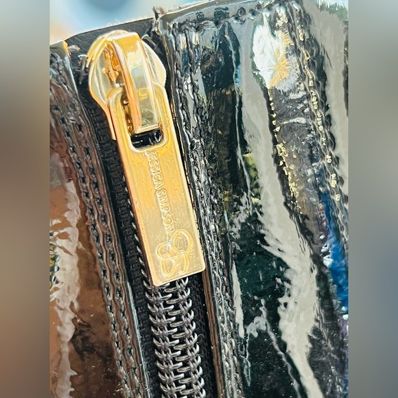 Jessica Simpson Cassi Stiletto Boot black size 6.5 - Picture 6 of 10